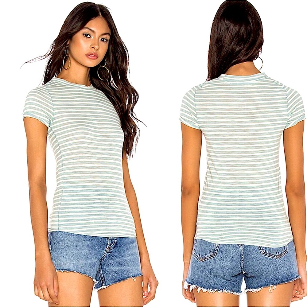 Free People Night Sky Tee